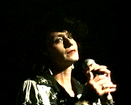 Palomino 9-10-91 / #1