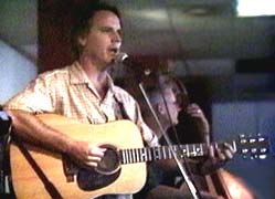 Rick Shea