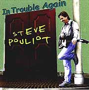 Steve Pouliot CD cover