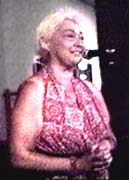 Sylvia Flowers
