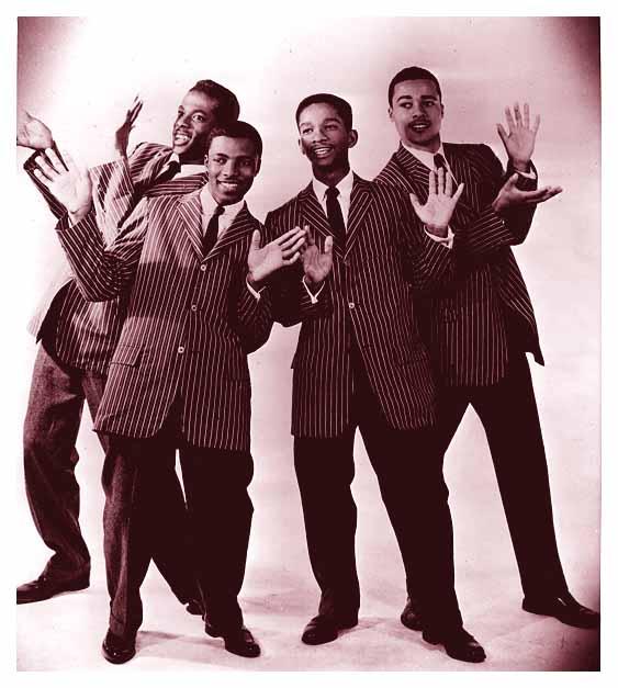 Calvanes: 1958 PR photo