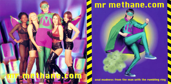 CD cover art