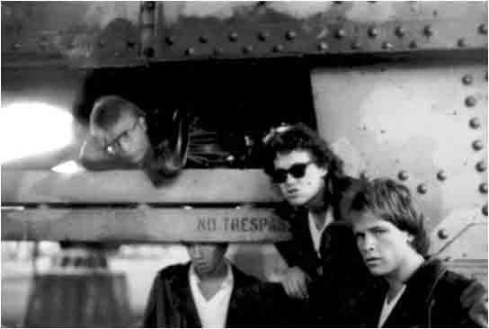 1978 P.R. photo at Huey P. Long Bridge